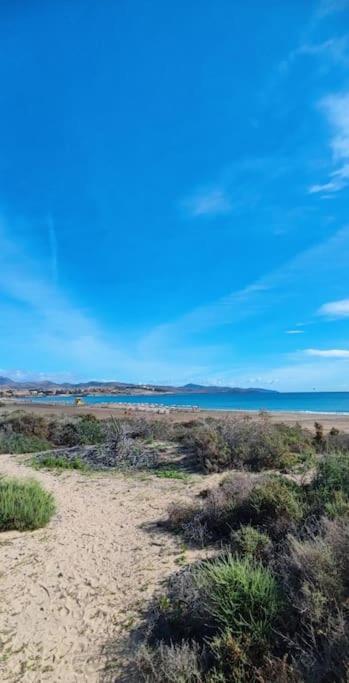 Bungalow Mit Meerblick Costa Calma Eksteriør bilde