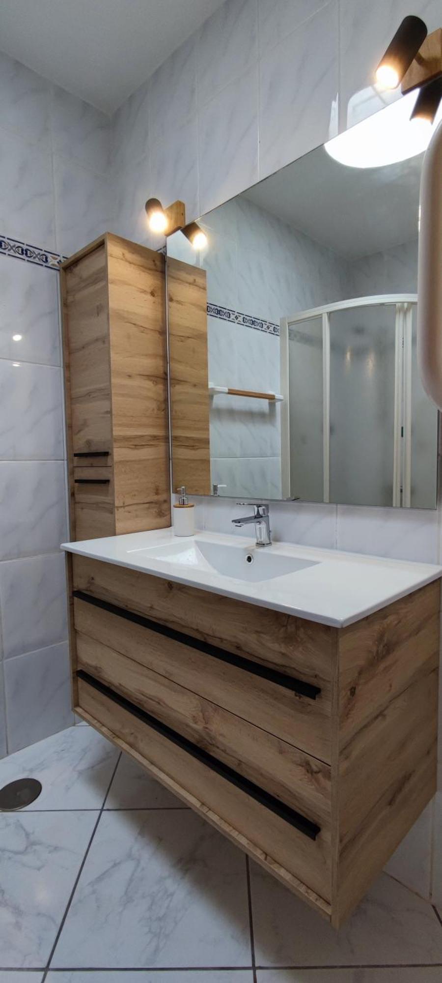 Bungalow Mit Meerblick Costa Calma Rom bilde